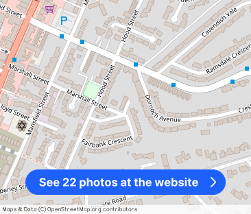 Trelawn Close, Nottingham - Photo 1