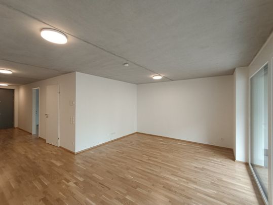 Komfortable Gartenwohnung | Top 1 - Photo 1