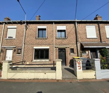 Maison à louer à Lompret - Photo 1