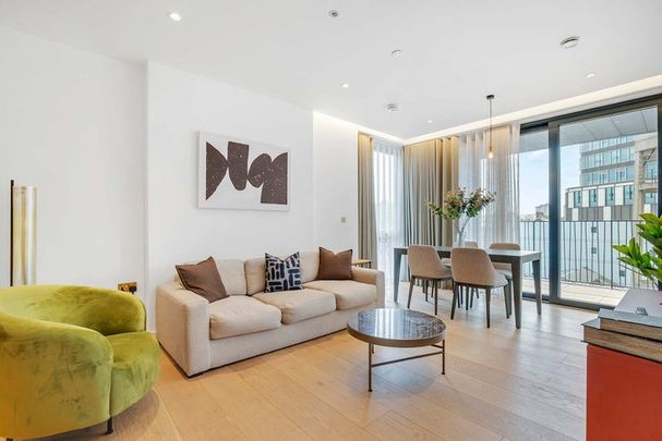 Camley Street - Photo 1