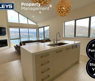 Furnished property with Remarkable views - Photo 2