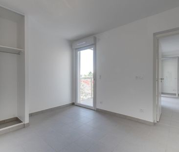 location Appartement T2 DE 44.6m² À NICE - Photo 3