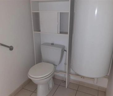 Location appartement 3 pièces - 63m² à Pontchateau (44160) - Photo 6