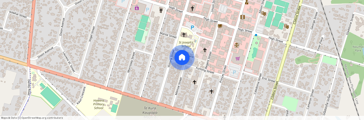 20 Furlong Street, Hawera, South Taranaki