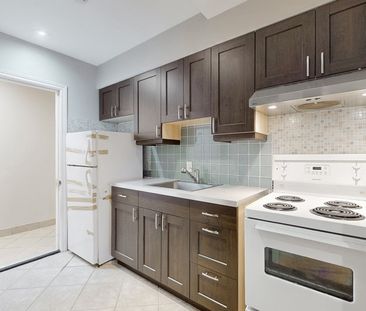 For Lease - 48 Hyde Avenue Unit# 203, Toronto, Ontario - Photo 1