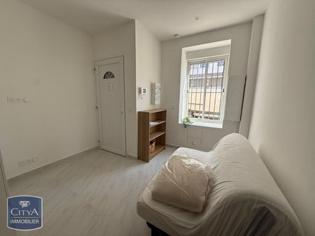 Location Appartement 1 pièce 17m² NICE 06300 - Photo 2