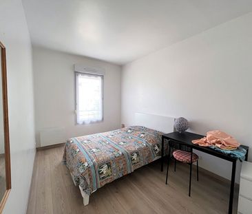 Location appartement 3 pièces, 74.00m², Reims - Photo 3