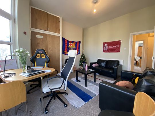 Richmond Road, Plasnewydd - Photo 1