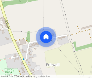 Little London, Eriswell - Photo 1