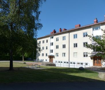 Jacob Smålännings Gata 4 A - Foto 1