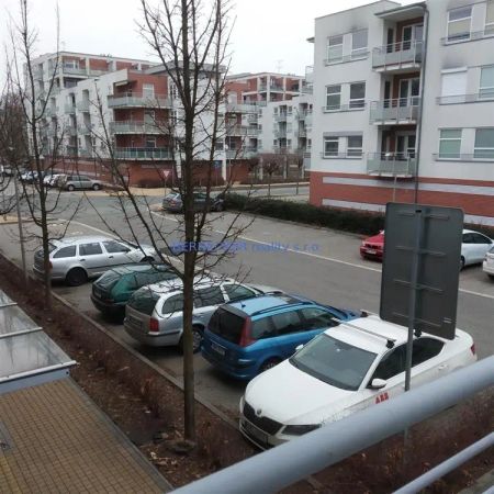 Byt 1+kk, Hradec Králové, pronájem - Fotografie 2