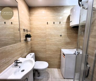 Na wynajem ładny jasny pokój Bronowice - Photo 6