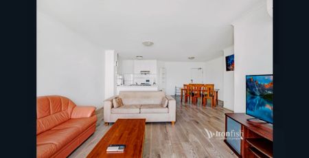 2 Bed, 1 Bath - Photo 3