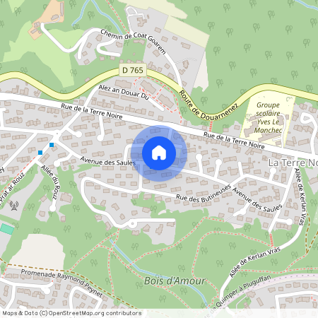 29000, Quimper