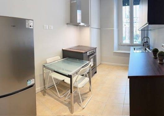 Via Fucino, Roma, Lazio 00199