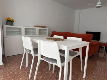 Piso de alquiler en Carrer del Pare Ferran Alcina, 4, El Llombo - Photo 3