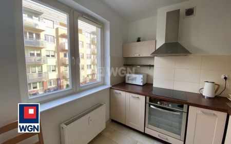 Mieszkanie na wynajem Szczecin - Piękna i przestronna kawalerka 38m2 w atrakcyjnej okolicy - Photo 3