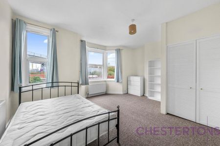 4 bedroom terraced house to rent - Photo 4