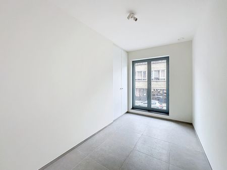 BEN-nieuwbouwappartement met 3 slpks en maatkasten + zolder - Photo 5