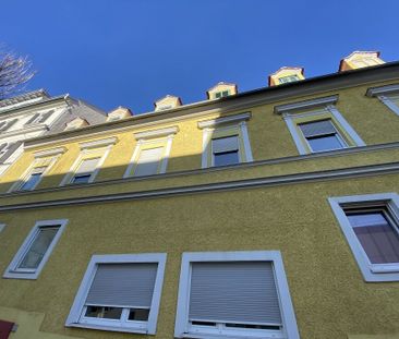 Schöne 2-Zimmer-Wohnung in beliebter Lage in Eggenberg in der Georg... - Photo 1