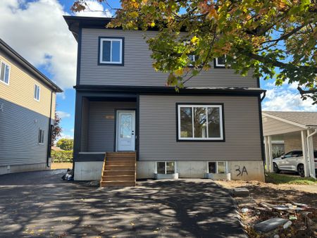 For Lease - 3A1 Kovac Road Unit# Upper, Cambridge, Ontario - Photo 4