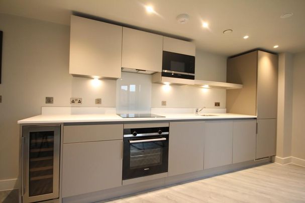 1 bedroom apartment to rent - Photo 1