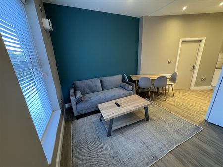 Hyde Park Villas, Hyde Park, LS6 1BH, Leeds - Photo 3