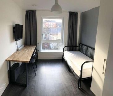 Friary Court, Tudor Road, Reading, RG1 - Photo 3