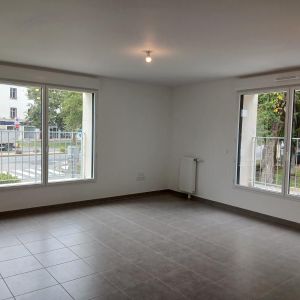 SANS FRAIS D'AGENCE - APPARTEMENT T4- LA ROCHELLE - Photo 2