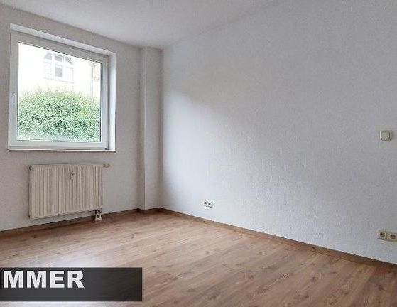 2 Zimmer Appartement mit Balkon - Photo 1