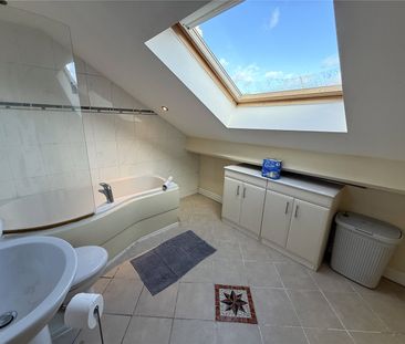 3 bedroom apartment to rent The Ropewalk, Nottingham, Nottinghamshi... - Photo 2