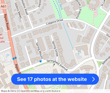 1 bedroom flat for rent - Photo 1