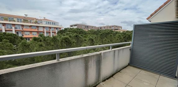 Location Appartement 1 pièce 19m² BEZIERS 34500 - Photo 2