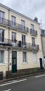 Location Appartement 2 pièces 25m² NANTES 44300 - Photo 4