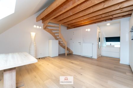 Gerenoveerd appartement met unieke en rustige ligging - Foto 2