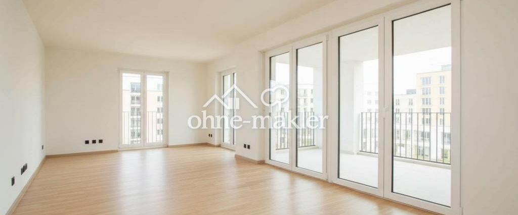 Erstbezug 3 Zimmer Wohnung Berlin Charlottenburg - Photo 1