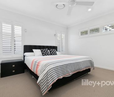 IMMACULATE HOME ON TWO SPACIOUS LEVELS, SUPERB ELEVATED OUTLOOK, DU... - Photo 6