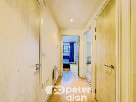 Landmark Place, Churchill Way, Cardiff, CF10 - Photo 2