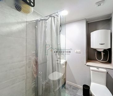 Location Appartement 2 pièces 23m² - Photo 6