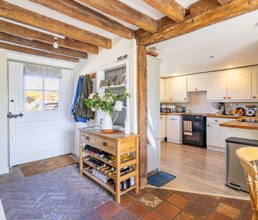 2 bedroom detached house to rent - Photo 3