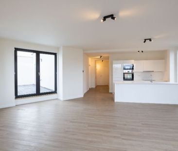 Appartement te huur - Foto 5