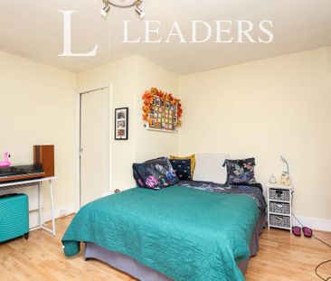 1 bedroom studio to rent Waldram Park Road, London, SE23 - Photo 4