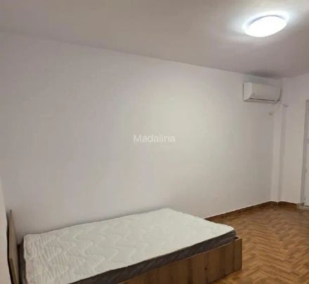 Garsoniera Tei, langa Facultatea de Constructii, renovata 2026 - Photo 1
