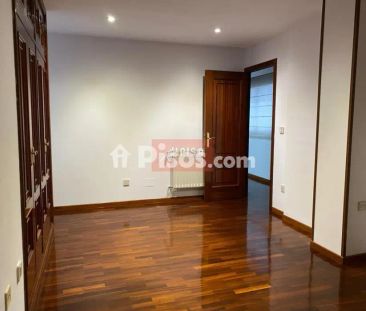 Apartamento en alquiler en A Granxa - Inmaculada - Foto 2