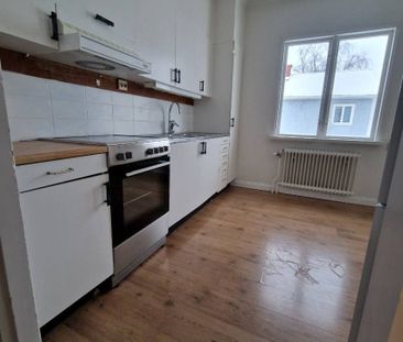 Idrottsvägen 3 - Photo 6