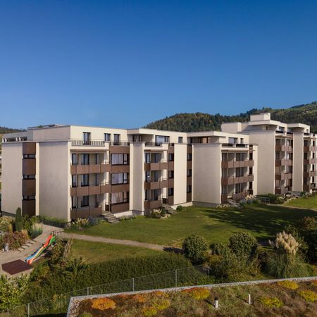 4.5 Zimmer, 101 m², 2. Stock - Photo 3