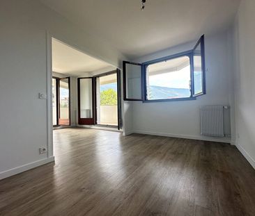 Appartement - 4 pièces - La Motte-Servolex - Photo 2