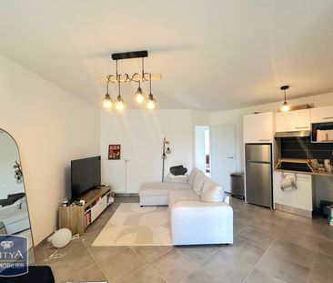 Location Appartement 3 pièces 65m² SEVRAN 93270 - Photo 2