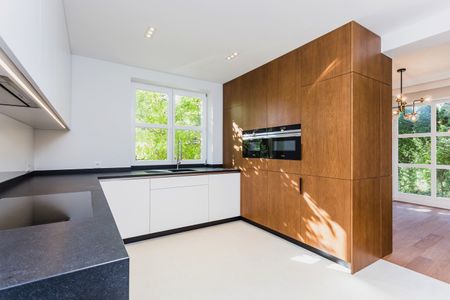 Rodzinny dom | WILANÓW - Zdjęcie 5