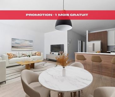 Appartement Salaberry-de-Valleyfield � Louer - Photo 1